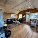 Сasa de vacaciones Exclusive Family In Ski-in-ski-out