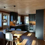 Exclusive Family In Ski-in-ski-out * Hafjell