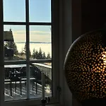 Exclusive Family In Ski-in-ski-out Hafjell