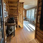 Exclusive Family In Ski-in-ski-out Hafjell
