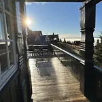 Сasa de vacaciones Exclusive Family In Ski-in-ski-out Hafjell