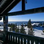 Сasa de vacaciones Exclusive Family In Ski-in-ski-out Hafjell