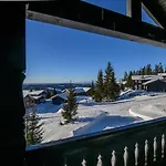 Exclusive Family In Ski-in-ski-out Сasa de vacaciones