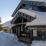 Exclusive Family In Ski-in-ski-out * Hafjell