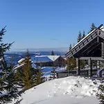 Exclusive Family In Ski-in-ski-out Hafjell