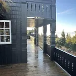 Exclusive Family In Ski-in-ski-out * Hafjell
