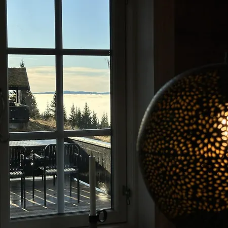 Exclusive Family In Ski-in-ski-out Hafjell