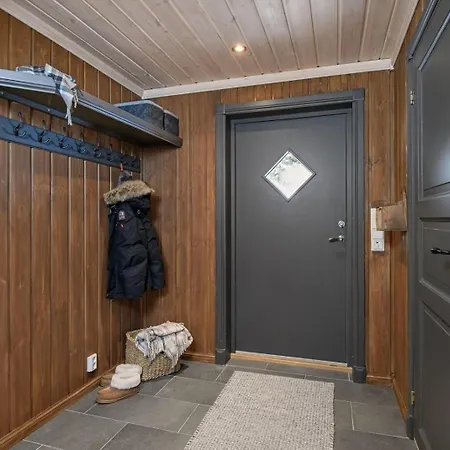 Сasa de vacaciones Exclusive Family In Ski-in-ski-out