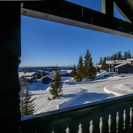 Exclusive Family In Ski-in-ski-out Сasa de vacaciones