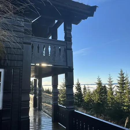 Exclusive Family In Ski-in-ski-out بيت للعطل
