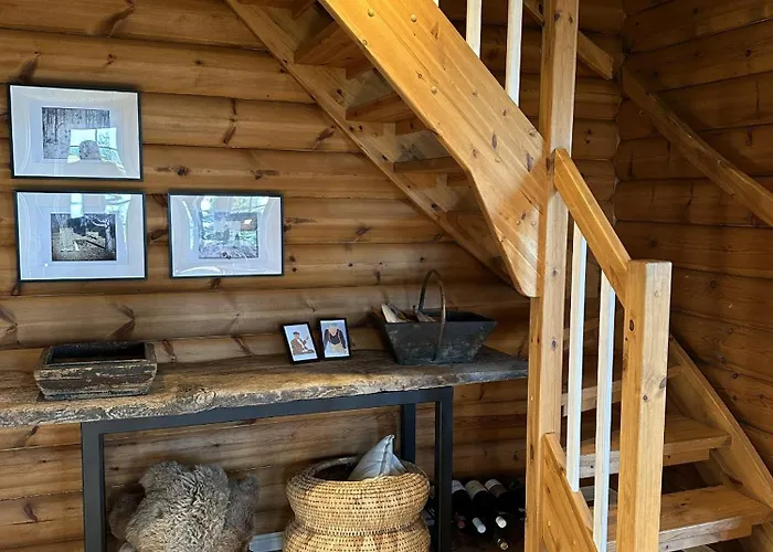 Exclusive Family In Hafjell Ski-in-ski-out