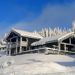 Exclusive Family In Ski-in-ski-out 펜션