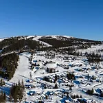 Exclusive Family In Ski-in-ski-out 펜션