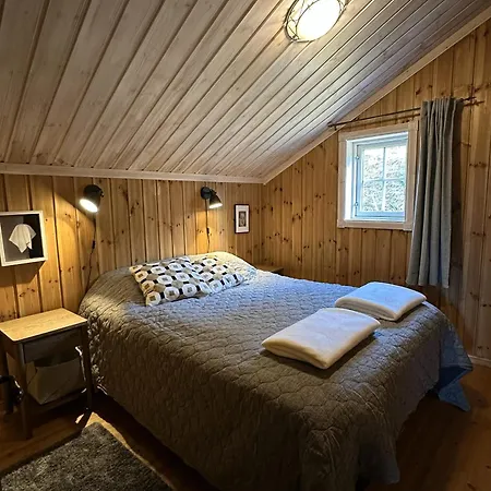 Exclusive Family In Ski-in-ski-out Semesterbostad Hafjell
