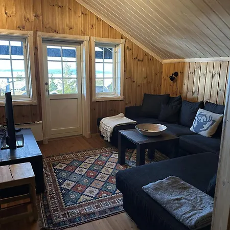 Semesterbostad Exclusive Family In Ski-in-ski-out Hafjell