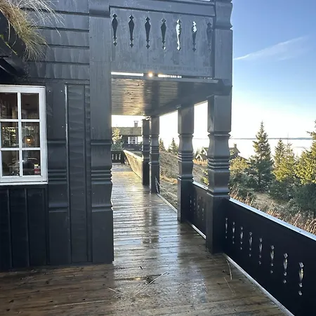 Exclusive Family In Ski-in-ski-out * Hafjell