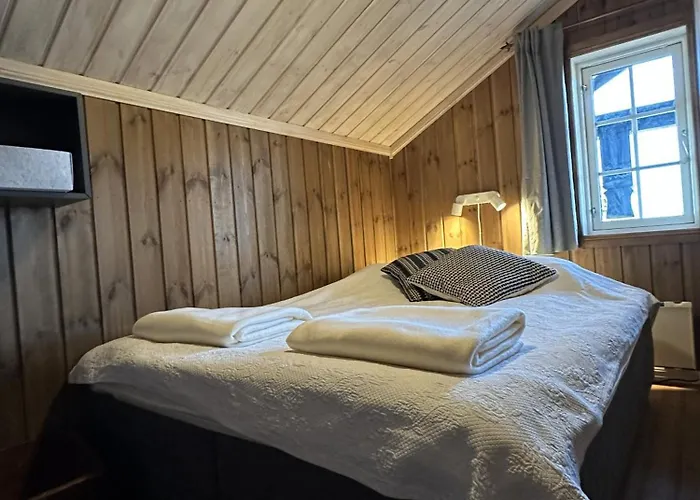Exclusive Family In Ski-in-ski-out * Hafjell