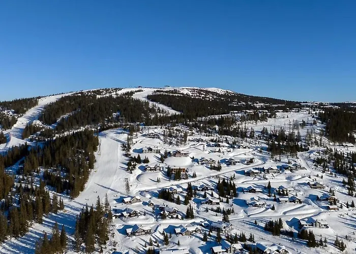 Exclusive Family In Ski-in-ski-out Prázdninový dům